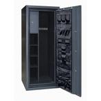 MustangSafes wapenkluis Falcon I 60-150K, Verzenden, Nieuw, Brandkast