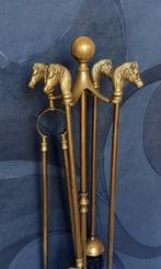 Openhaard accessoire - Serviteur stijl neoclassicisme -