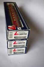 Lima H0 - L309733/L309735 - Wagon de passagers pour trains, Hobby en Vrije tijd, Nieuw