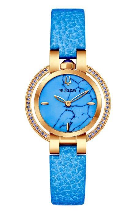 Bulova - Rubaiyat Four Seasons ESTATE - 150th Anniversario, Handtassen en Accessoires, Horloges | Heren