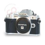 Olympus OM-D E-M10 Mark III nr. 2708, Audio, Tv en Foto, Ophalen of Verzenden, Zo goed als nieuw