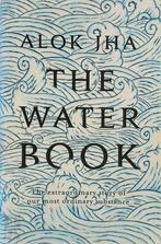 The Water Book, Boeken, Verzenden, Nieuw