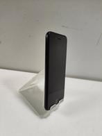 Refurbished iPhone SE (3rd gen) Midnight 64GB Refurbished, Télécoms, Téléphonie mobile | Apple iPhone, Verzenden