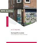 Sturingdrift en welzijn 9789493012226 Toby Witte, Verzenden, Gelezen, Toby Witte