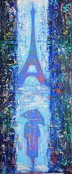 DenIs Kuvayev (1971) - Paris Rain