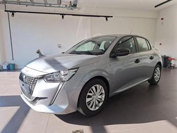 Peugeot 208, Autos