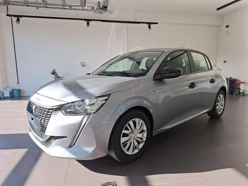 Peugeot 208, Auto's, Peugeot