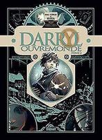 Darryl Ouvremonde - Tome 02  Glénat BD  Book, Livres, Glénat BD, Verzenden
