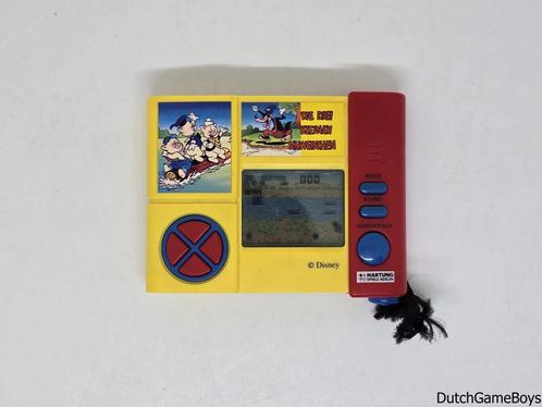 LCD Game - Hartnung - Die Drie Kleinen Schweinchen, Consoles de jeu & Jeux vidéo, Jeux | Autre, Envoi