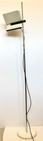 Arteluce - Bruno Gecchelin - Lampadaire - 1105 - Aluminium,