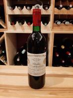 1981 Chateau Cheval Blanc - Saint-Émilion 1er Grand Cru, Nieuw