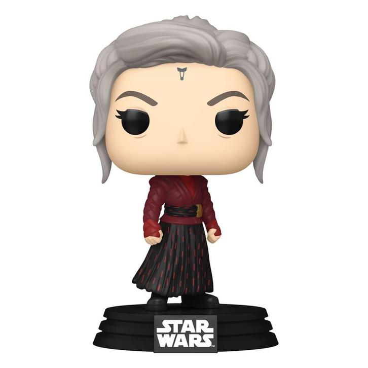 Star Wars: Ahsoka POP! Vinyl Figure Morgan Elsbeth #684, Verzamelen, Star Wars, Ophalen of Verzenden