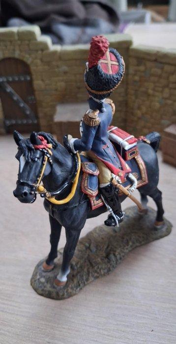 King & Country - Blikken speelgoed - NA217 Officer Turning, Kinderen en Baby's, Speelgoed | Overig