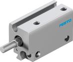 Festo Vérin Compact 6mm Alésage 10mm Course Double Effet -, Bricolage & Construction, Verzenden