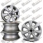 Mini Cooper 16 inch spoke 92 originele velgen 6763297 | 3611, Autos : Pièces & Accessoires, Pneus & Jantes, Ophalen of Verzenden