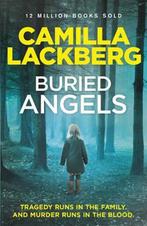 Buried Angels 9780007419623, Boeken, Gelezen, Camilla Läckberg, Verzenden