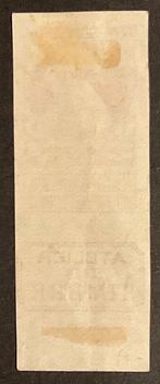 België 1905 - Leopold II - Grove Baard - 10c Karmijn, Postzegels en Munten, Gestempeld