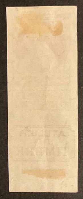 België 1905 - Leopold II - Grove Baard - 10c Karmijn, Postzegels en Munten, Postzegels | Europa | België