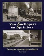 VAN SNELLOPERS EN SPRINTERS 9789071513428 H. Kaas, Boeken, Verzenden, Zo goed als nieuw, H. Kaas