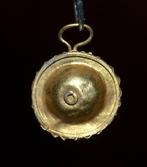 Oud-Romeins, Keizerrijk Geel goud Hanger
