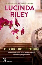 De orchideeëntuin 9789401616454 Lucinda Riley, Livres, Verzenden, Lucinda Riley