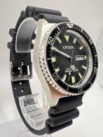 Citizen - Promaster - Sans prix de réserve - NY0120-01E, Nieuw