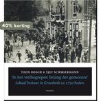In het welbegrepen belang der gemeente 9789460041860, Boeken, Verzenden, Zo goed als nieuw, Sjef Schmiermann