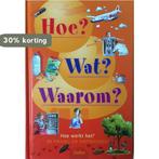 Hoe het werkt? / In vraag en antwoord / Hoe? Wat? Waarom?, Verzenden, Gelezen, G. van Roosbroeck