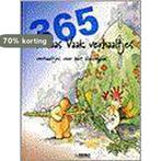 365 Klaas Vaak verhaaltjes / 365 Verhaaltjes 9789036600682, Boeken, Verzenden, Gelezen, G. di Luca