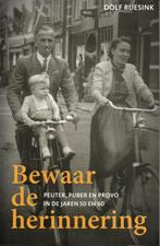 Bewaar de herinnering 9789082587999 Dolf Ruesink, Verzenden, Gelezen, Dolf Ruesink