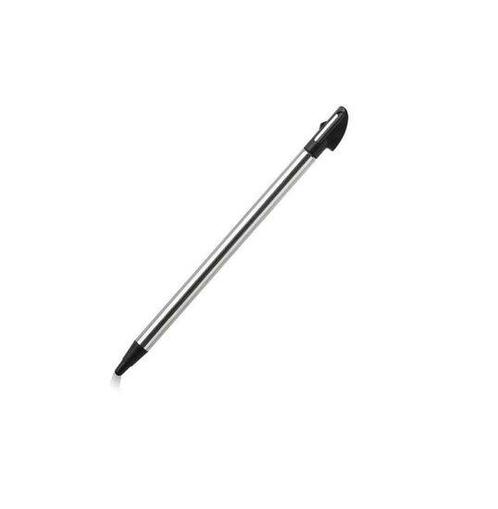 Nintendo 3DS XL Extendable Stylus - Zwart, Consoles de jeu & Jeux vidéo, Consoles de jeu | Nintendo 2DS & 3DS, Envoi