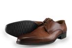 Giorgio Veterschoenen in maat 46 Cognac, Kleding | Heren, Schoenen, Overige kleuren, Verzenden, Giorgio, Zo goed als nieuw
