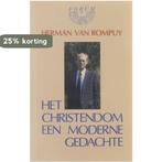 Forum (Louvain, Belgium), nr. 2.: Het christendom, een, Verzenden, Gelezen, H. van Rompuy