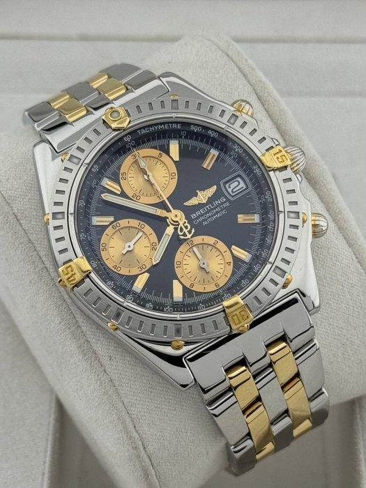Breitling - Chronomat - B13352 - Heren - 2000-2010, Handtassen en Accessoires, Horloges | Heren