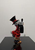 Van Apple - Champagne Duck, Antiek en Kunst, Kunst | Schilderijen | Modern