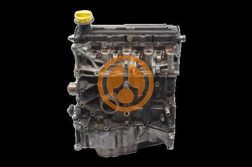 Moteur K9K752 RENAULT CLIO III CLIO III GRANDTOUR MODUS, Auto-onderdelen, Motor en Toebehoren, Verzenden