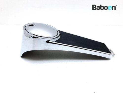 Tank Cover Harley-Davidson FLHT Electra Glide Standard, Motoren, Onderdelen | Harley-Davidson, Gebruikt, Verzenden