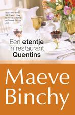 Quentins 9789047506423 Maeve Binchy, Boeken, Verzenden, Gelezen, Maeve Binchy