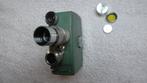 Beaulieu T8 President ( 1954) Filmcamera, Verzamelen