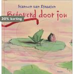 Betoverd Door Jou 9789049920425 Harmen van Straaten, Verzenden, Gelezen, Harmen van Straaten