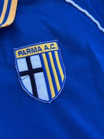 Parma A.C. - 1998 - Maillot de foot