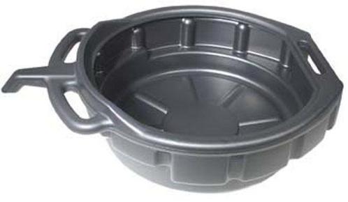 Bgs Technic Olie opvang bak, met trechter, 8 lt, Auto diversen, Autogereedschap, Verzenden