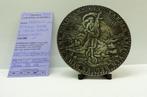 Duitsland. Medaglia che riproduce moneta da 4 Thaler 1685