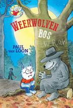 Dolfje Weerwolfje  -   Weerwolvenbos 9789025871253, Paul van Loon, Paul van Loon, Verzenden