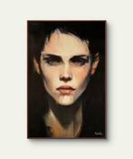 Silente (1975) - Luce emergente