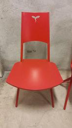 cattelan italia - giorgio Cattelan - Klapstoel (2) - Staal -