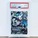 Pokémon Graded card - Lugia V - French error slab 186 -, Nieuw