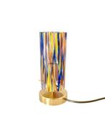 Tafellamp - Murano dropslamp b - Muranoglas