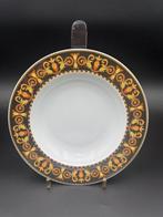 Rosenthal - Versace - Plat (2) - Porcelaine - Baroque