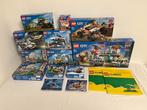 Lego - City - (15 Items) - (M.I.S.B.) - Modern day Theme